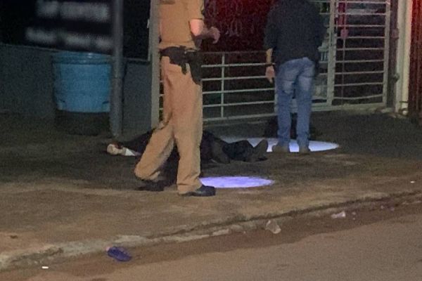 Policial Militar apontado como autor do homicídio de Josival Cardoso do Santos é preso no 6ª BPM