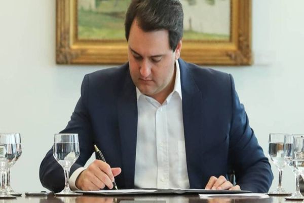 Governador autoriza promoções de oficiais e praças da Polícia Militar