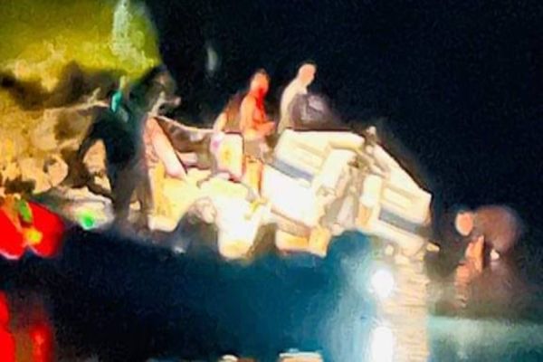 Tragédia no lago: Acidente com lancha mata empresário de Toledo em Nova Prata do Iguaçu