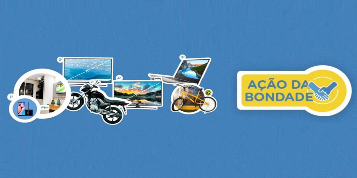 Conhecidos os ganhadores da Ação da Bondade 2022