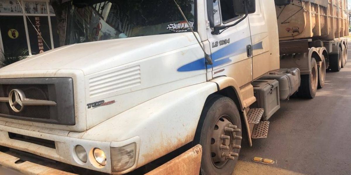 Polícia prende motorista suspeito de provocar acidente que matou sete pessoas de Pato Bragado