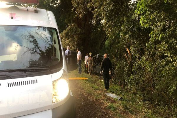 Pato Bragado divulga Nota Oficial sobre grave acidente que deixou sete mortos