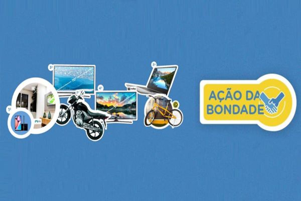 Conhecidos os ganhadores da Ação da Bondade 2022