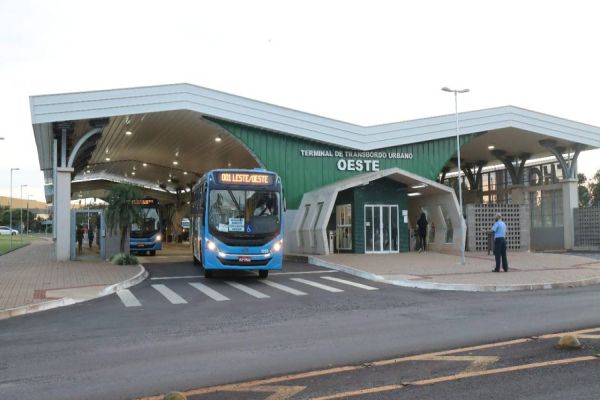 Missão Viagem Segura amplia proteção aos usuários do transporte coletivo de Cascavel