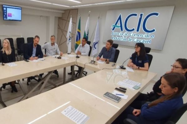 Encontros de coordenadores ajudam a fortalecer o Programa Empreender