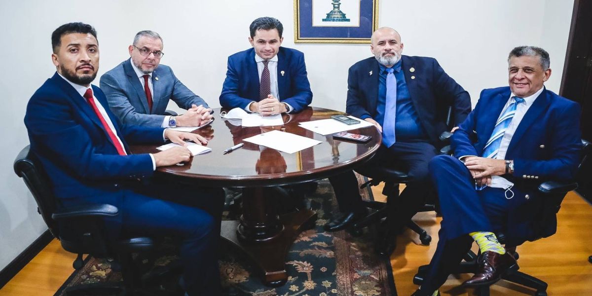 Sob o comanda de Pacheco, Comissão de Defesa do Consumidor aprova cinco projetos de leis