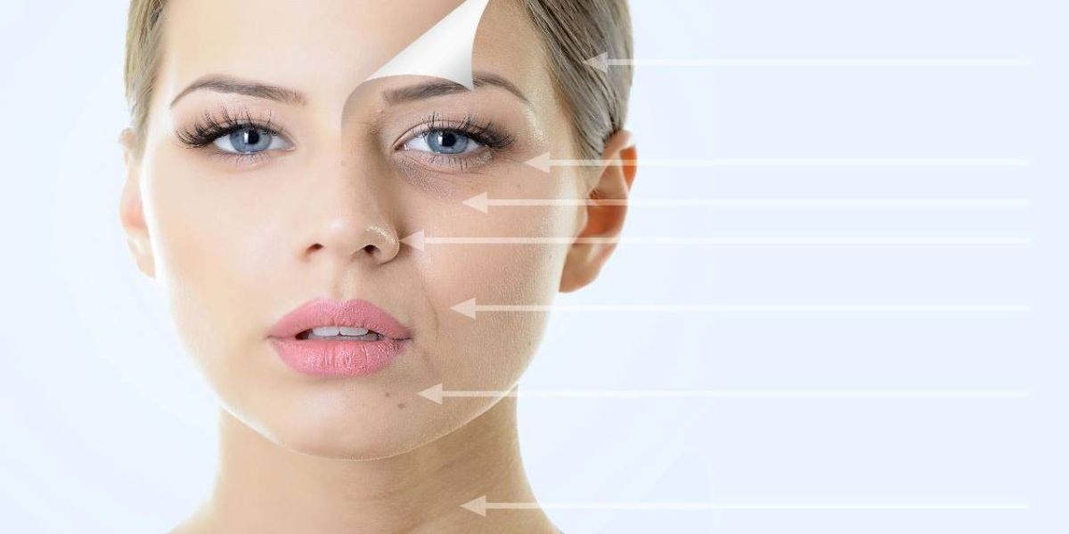 Harmonização facial se torna tendência no universo estético
