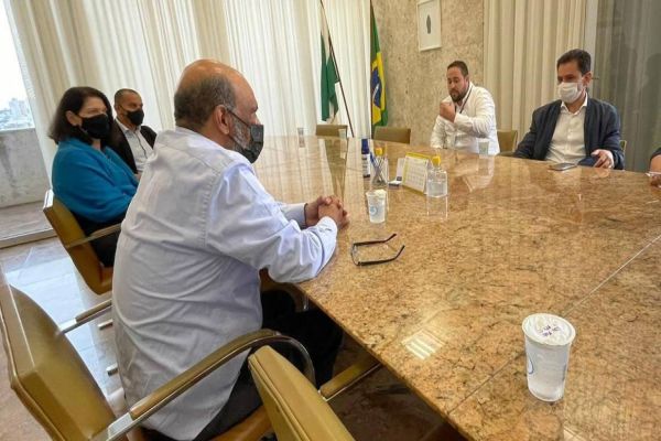 Pacheco propõe redução da tributação sobre doações a entidades assistenciais sem fins lucrativos