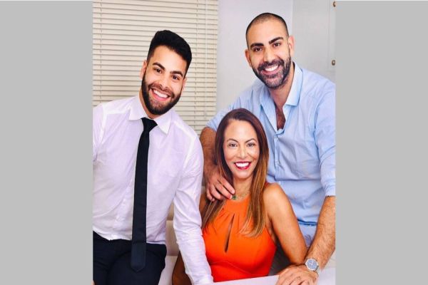 Empreendedorismo e maternidade: uma história de sucesso