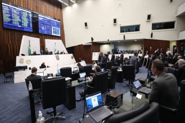 Assembleia aprova projeto que trata da saúde mental na maternidade