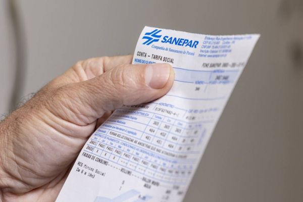 Programa Água Solidária já beneficia cerca de 230 mil famílias