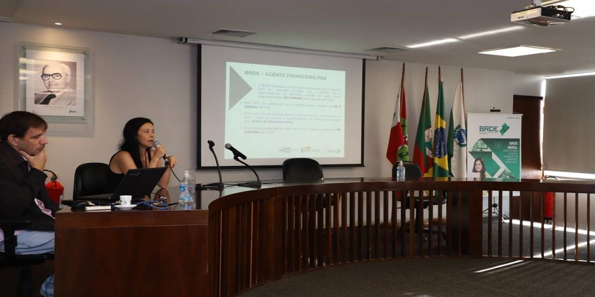 BRDE cria linha de R$ 215 milhões para financiar audiovisual e setor de jogos eletrônicos