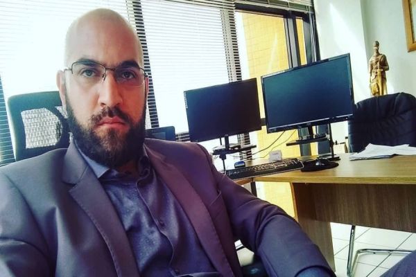 Cascavelense integra a Comissão Estadual de Direito Previdenciário