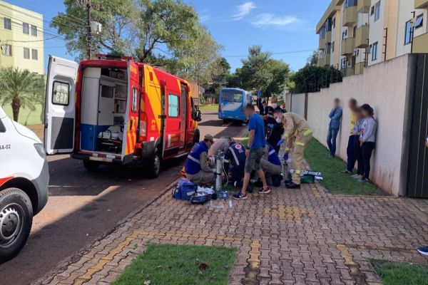 Homicídio culposo: Polícia Civil fala sobre morte de menina de 3 anos afogada no Bairro Country