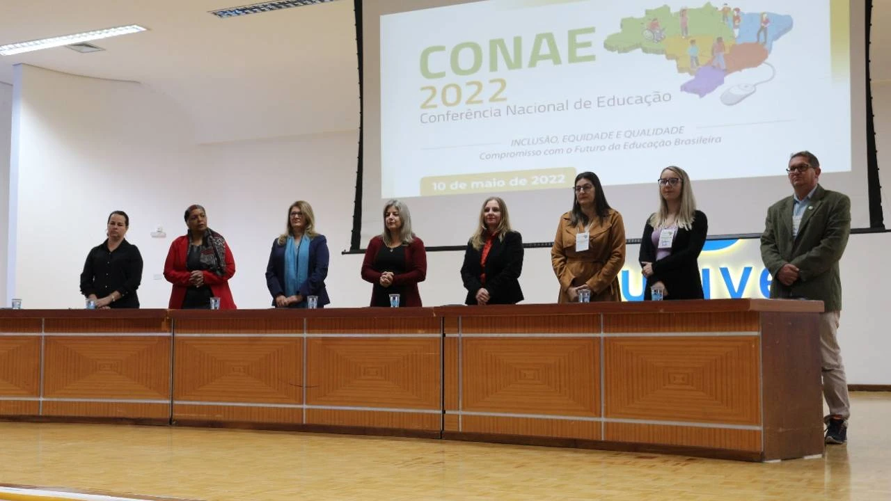 Foto relacionada a notícia: Cascavel sedia etapa regional da IV Conae