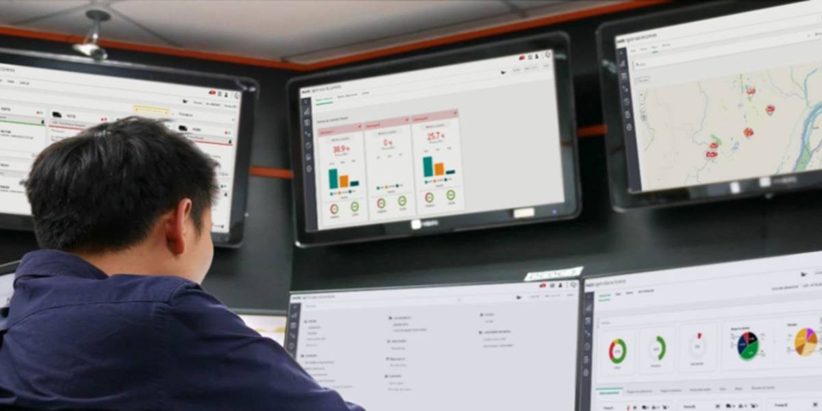 Integração de dados ainda é desafio no agronegócio