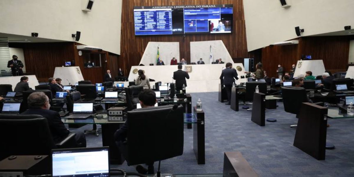 Selo Estadual Empresa Pela Mulher avança na Assembleia Legislativa