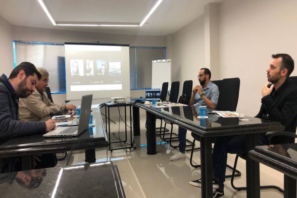 Start de Consultoria para Cascavel 2050, inicia pelas câmaras técnicas do Codesc