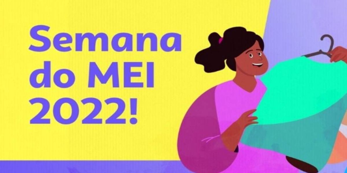 Sebrae promove capacitações gratuitas durante a Semana MEI