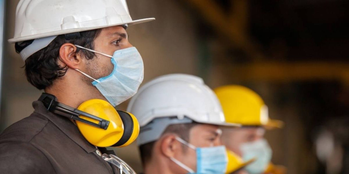 Coopavel realiza, dos dias 16 a 20, a Semana Interna de Prevenção a Acidentes de Trabalho