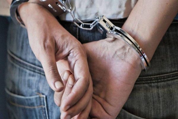 BPFRON prende homem foragido do Estado do Mato Grosso do Sul com cinco mandados de prisão em aberto