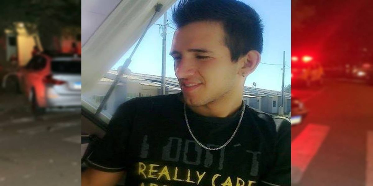 É identificado o homem executado a tiros no Bairro Periolo