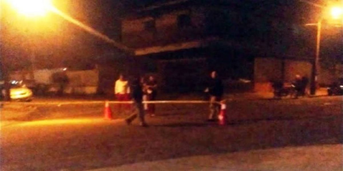 Homem é morto com 50 tiros no Paraná: “Pagou com a própria vida o erro que causou” diz pai