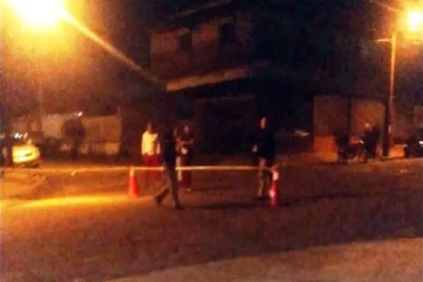 Foto relacionada a notícia: Homem é morto com 50 tiros no Paraná: “Pagou com a própria vida o erro que causou” diz pai