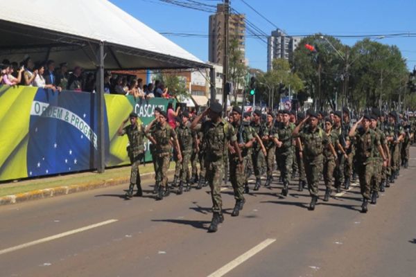7 de Setembro: Município reúne entidades interessadas em participar do Desfile