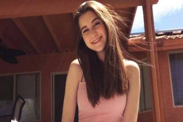 Jovem sofre de alergia à água, caso raro que acontece com uma a cada 200 milhões de pessoas