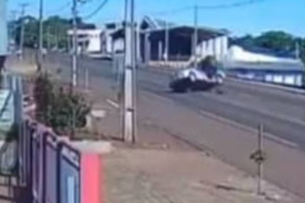 Um semana depois, morre terceira vítima de grave acidente em Dois Vizinhos