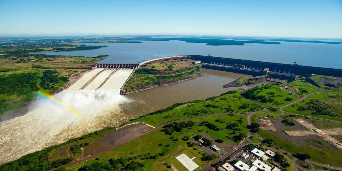 Itaipu comemora 48 anos de fundação e prioriza novas diretrizes de gestão