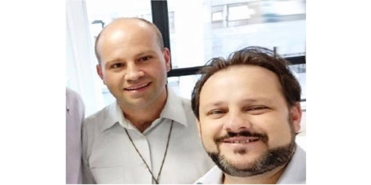 Eloir Posser é nomeado pelo Arcebispo Dom Baruffi  coordenador da Pastoral Política de Cascavel