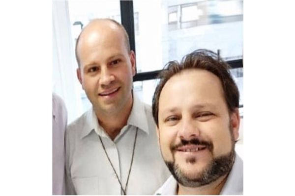 Eloir Posser é nomeado pelo Arcebispo Dom Baruffi  coordenador da Pastoral Política de Cascavel