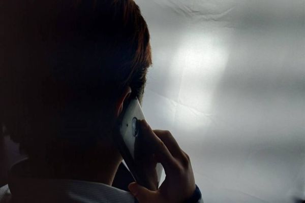 Idosa perde R$ 2.800,00 em golpe do falso sequestro em Santa Helena