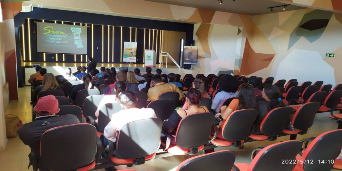 Coopavel investe em treinamentos para manter quadro atualizado e competitivo