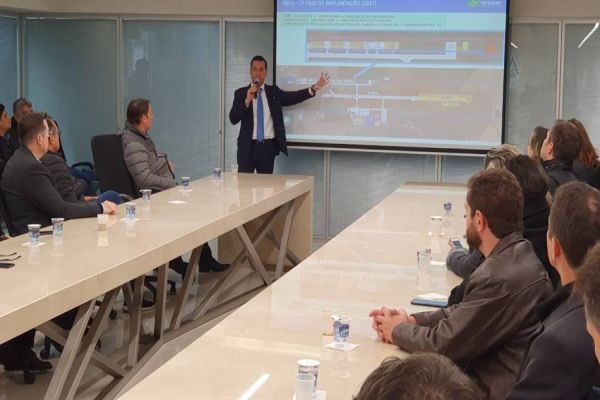 Nova certificação reduzirá em 50% cancelamentos no Aeroporto de Cascavel