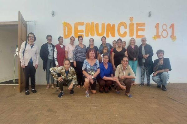 Cascavel tem ações de enfrentamento ao abuso e à exploração sexual de crianças e adolescentes