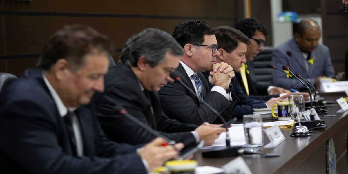 Vereadores aprovam ampliação do programa de acolhimento à idosos