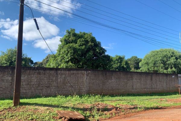 Reunião aponta avanços nas discussões sobre fios soltos e traça novas ações em Cascavel