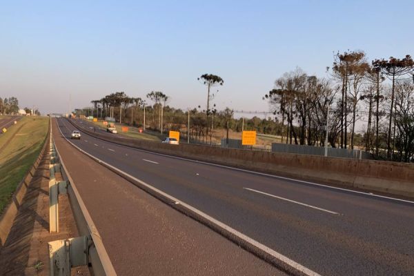 Deputado Arilson quer saber de quem é a responsabilidade pelo abandono das rodovias do Paraná