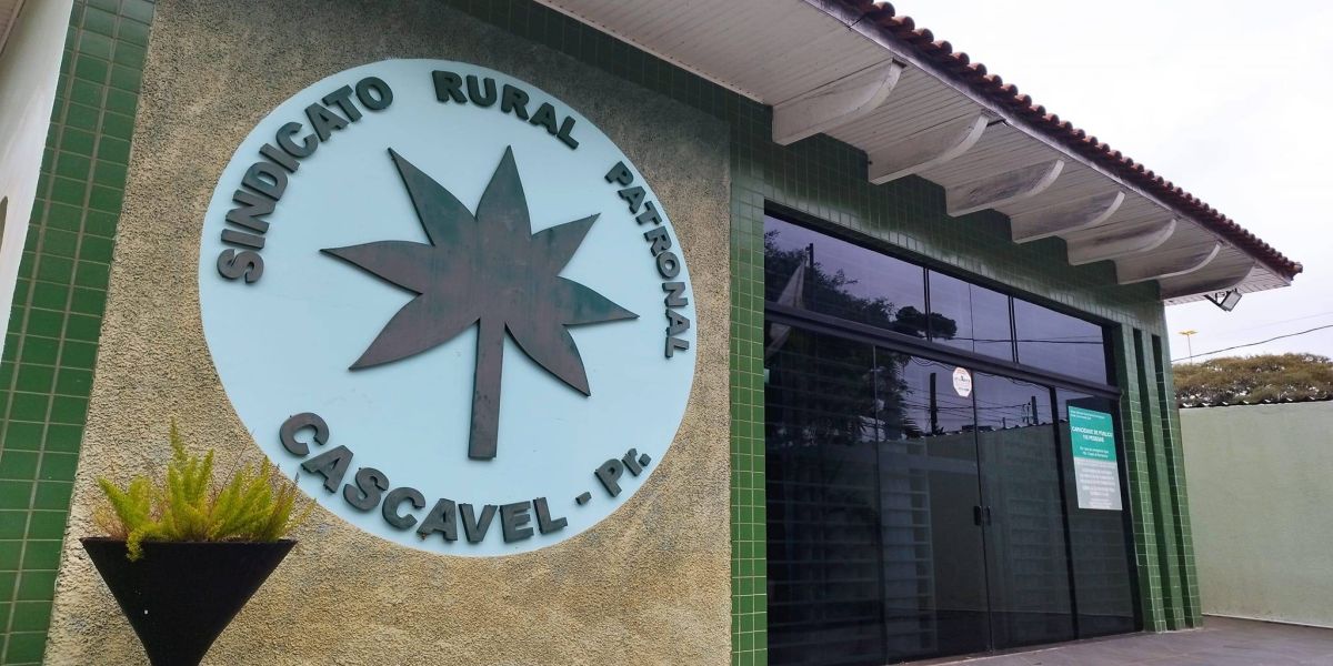 Sindicato Rural de Cascavel comemora 55° aniversário