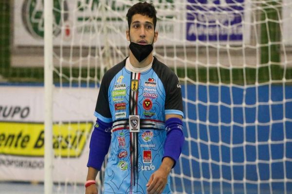 Deko, Dieguinho e Selbach: Saiba como está a recuperação dos jogadores do Cascavel Futsal