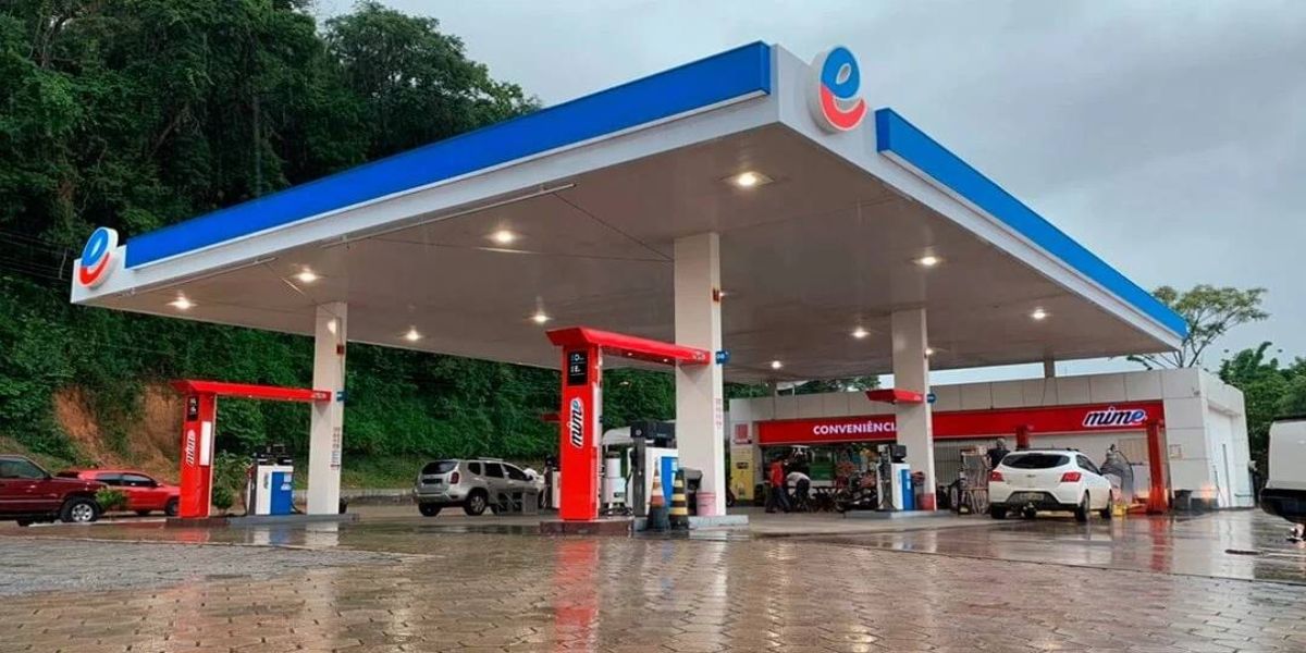 Posto que ganhou ação para operar sem frentista prevê reduzir preços