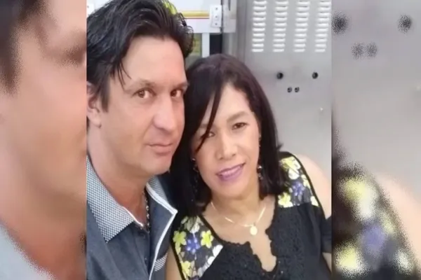Foto relacionada a notícia: Identificadas vítimas fatais de grave colisão frontal na BR-369, em Cascavel