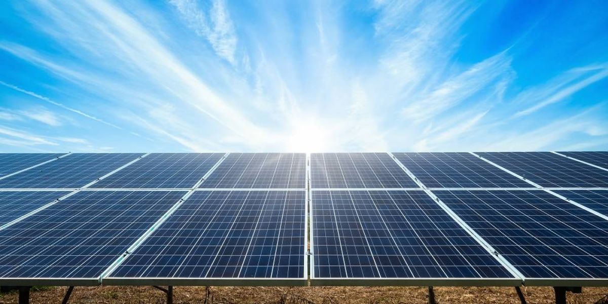 Importação de painéis solares cresceu 193,12% no primeiro semestre de 2022
