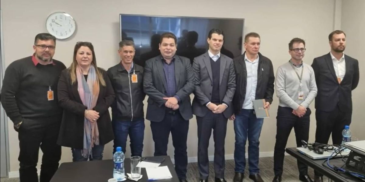 Avança processo de titulação de famílias das Fazendas Varguinhas e Agroibema