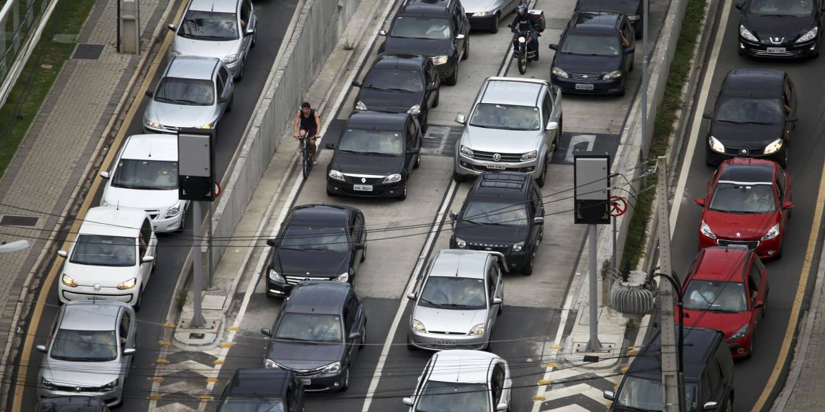 79% consideram o final da placa um fator importante na decisão de compra