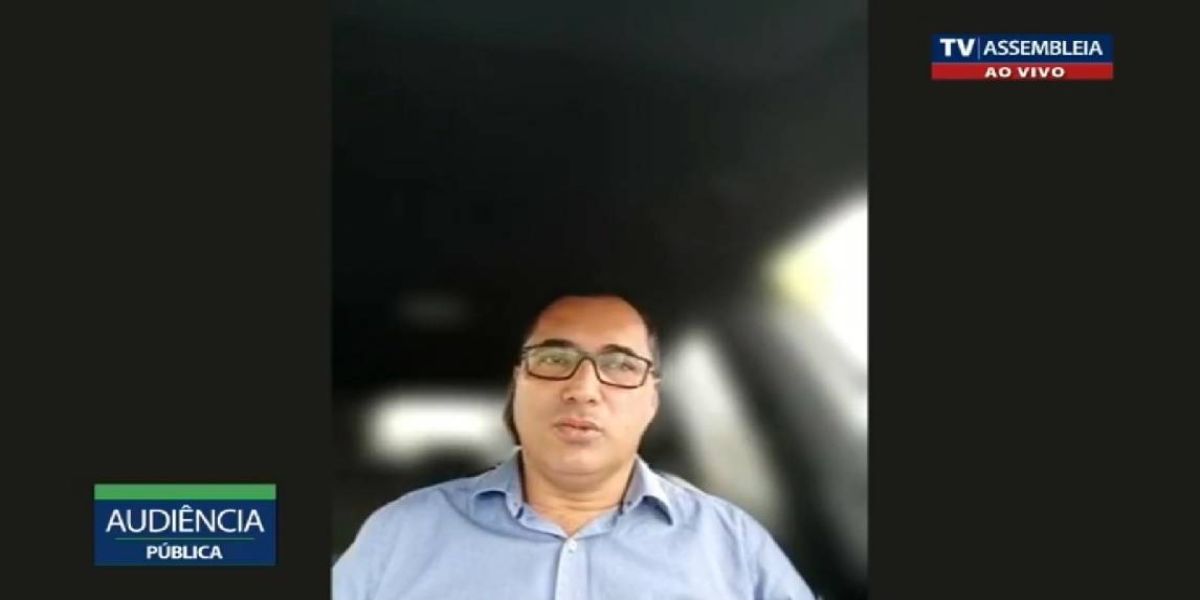 Audiência pública na ALEP destaca geração de emprego em Cascavel durante a pandemia