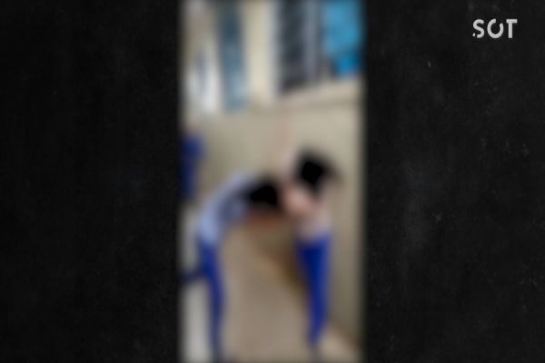 Imagem referente a notícia: Estudantes entram em vias de fato em pátio de colégio estadual de Cascavel